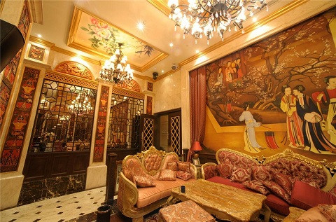 青云谱高档KTV妹子质量哪家好