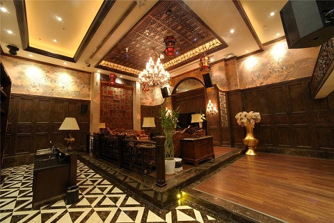 青云谱哪个KTV少爷男模妹子服务好