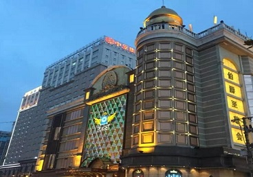 青云谱最大顶级出名高端豪华KTV会所-皇冠伯爵KTV顶级体验点评